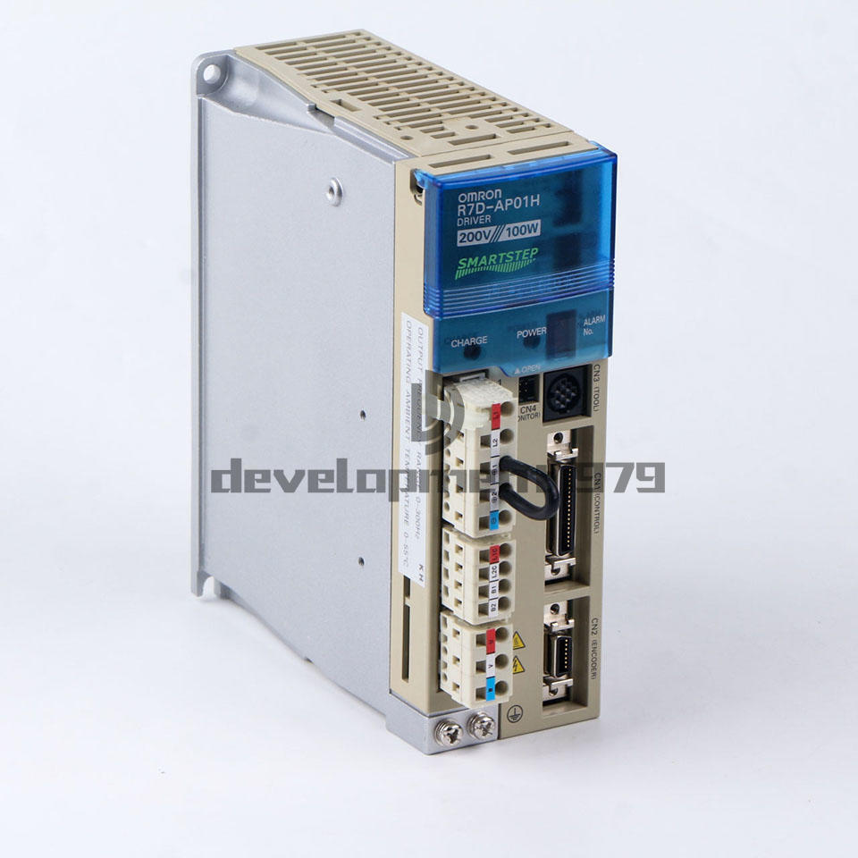 new 1PCS OMRON R7D-AP01H - OMRON