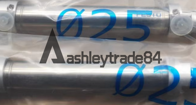 FESTO Cylinder DSN-25-80-P - FESTO