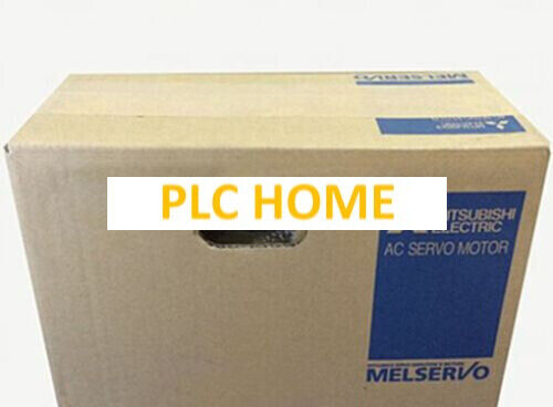 Mitsubishi AC Servo Motor HG-SR52BJ in Box - MITSUBISHI