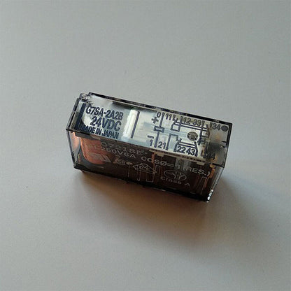 new 1PC Omron G7SA-2A2B Safety Relay G7SA2A2B - OMRON
