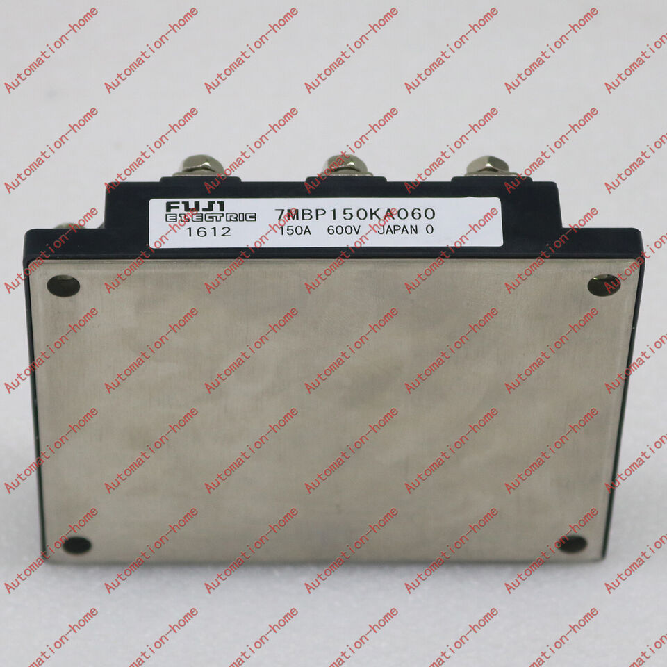1PCS 7MBP150KA060 Fuji Module - FUJI