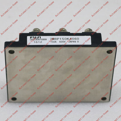 1PCS 7MBP150KA060 Fuji Module - FUJI