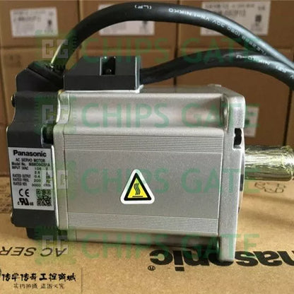 1PCS Panasonic MSMD042S1A Servo Motor Fast Ship - PANASONIC
