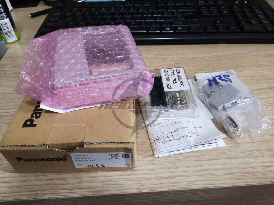 1PCS Panasonic FP2-C2 AFP2231 - PANASONIC