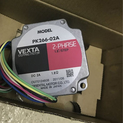 new 1PC VEXTA Oriental PK266-02A Stepping Motor ping PK26602A - VEXTA ORIENTAL