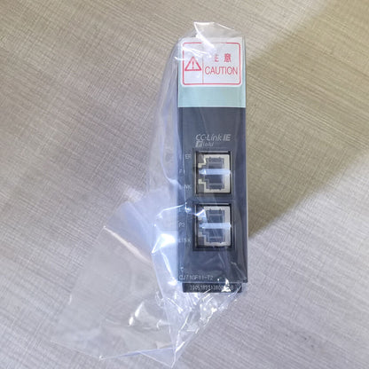 MITSUBISHI QJ71GF11-T2 PLC Module - MITSUBISHI