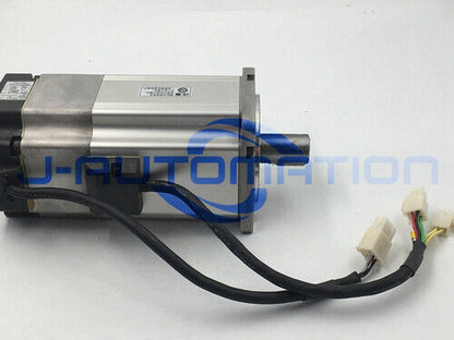 new 1PCS In Box PANASONIC MHMD082G1V AC Servo Motor 750W - PANASONIC
