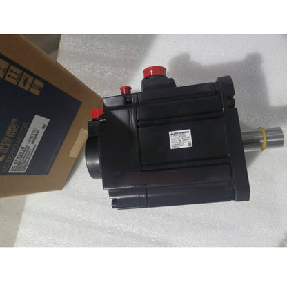 new 1PC Mitsubishi HC-SFS201B Servo Motor In Box HCSFS201B ping