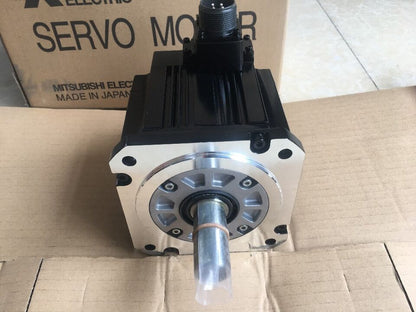 new 1PC Mitsubishi HF153S-A47 Servo Motor In Box ping - MITSUBISHI HEAVY INDUSTRIES