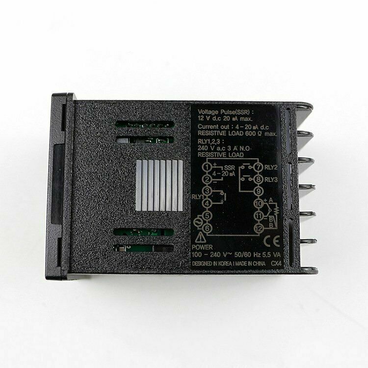 new One HANYOUNG NUX Temperature Controller AX4-1A In Box - HANYOUNG NUX