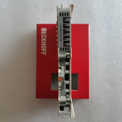 new 1PC Beckhoff KL2809 PLC Module In Box ping - BECKHOFF