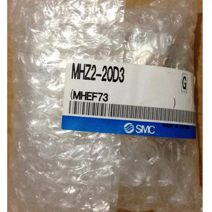 New 1PC SMC MHZ220D3 Cylinder: High-Precision Motion Control Solution - SMC