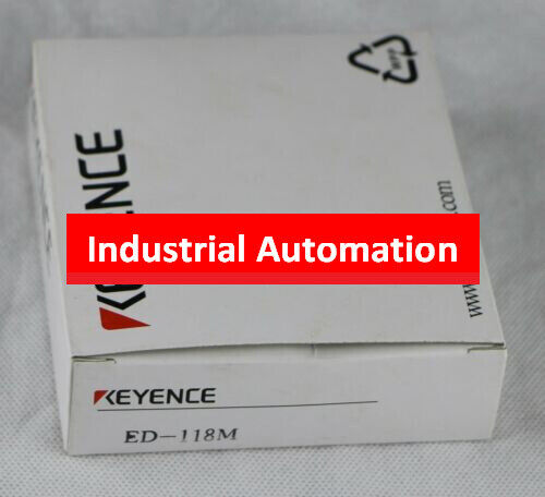 Keyence proximity sensor ED-118M - KOEED