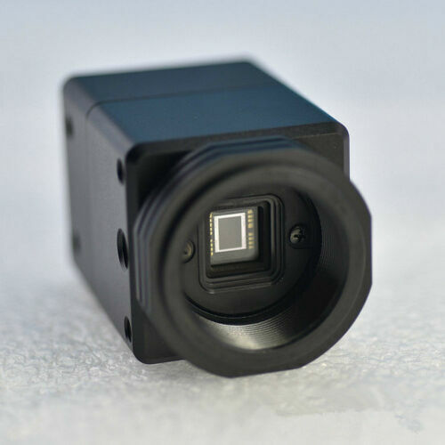 used 1PC SENTECH STC-SB83POE black and white CCD industrial camera - SENTECH