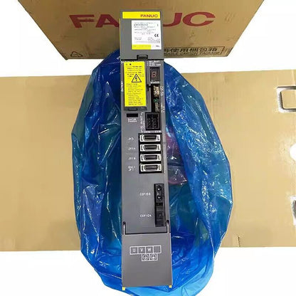 new 1PC Fanuc A06B-6096-H103 Servo Drive A06B6096H103 ping - FANUC