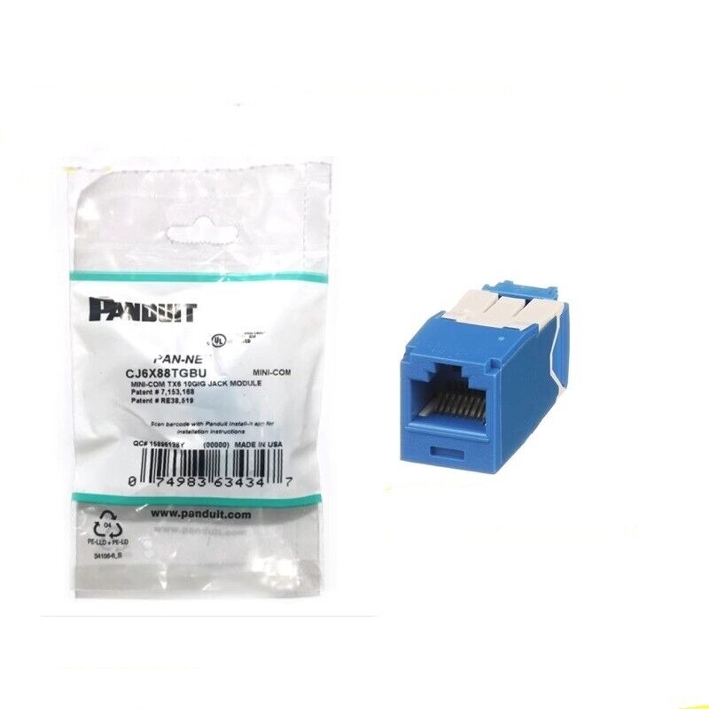 new 50pcs CJ6X88TGBU Super Class VI Network Module - KOEED