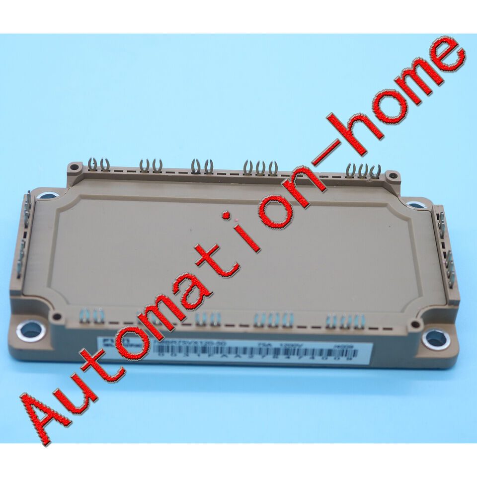 1PCS Fuji IGBT Module 7MBR75VX120-50 - FUJI