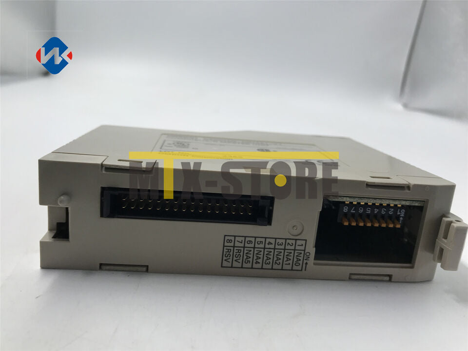 OMRON C200HW-DRM21 Module - OMRON