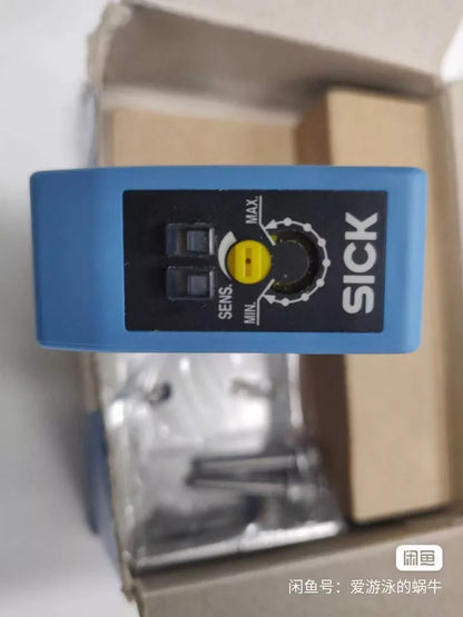 WTB2502N2451 1-Piece Photoelectric Sensor - KOEED