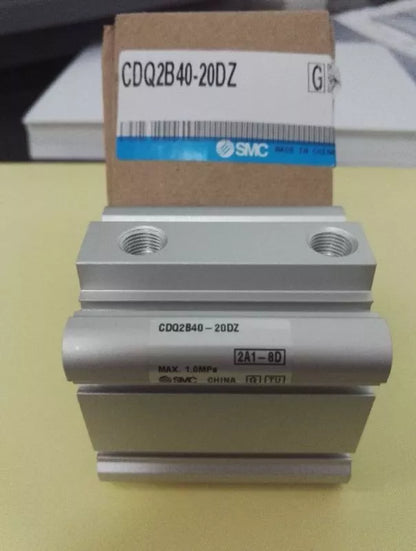 CDQ2B40-20DZ Cylinder - SMC