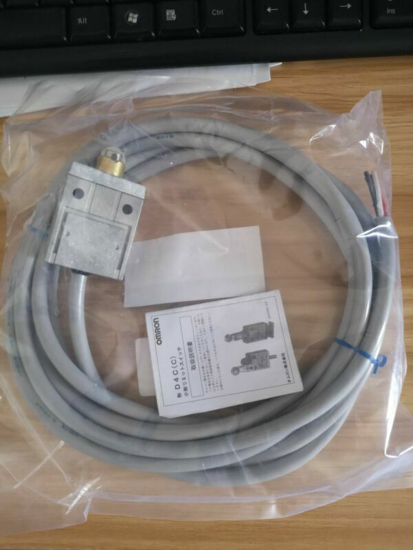 new 1PC Omron D4C-1602 Limit Switch D4C1602 - OMRON