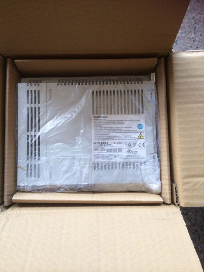 new One Mitsubishi MR-E-200A Servo Drive ping