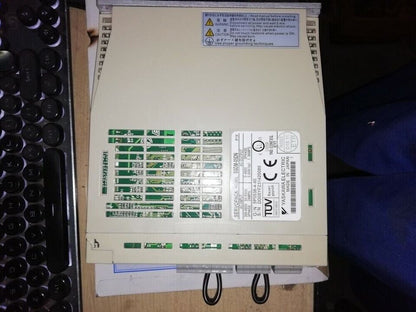 1PC Yaskawa SGDM-05DN Servo Driver in Box - YASKAWA