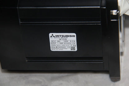 new 1PC Mitsubishi HF153S Servo Motor In Box ping
