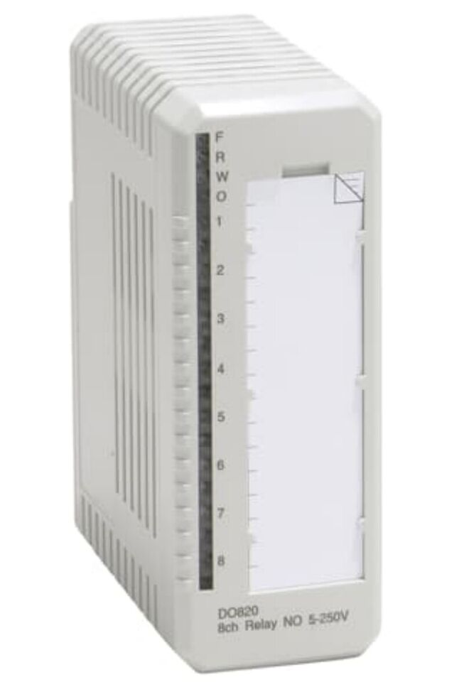 new 1PC ABB DO820 3BSE008514R1 S800I/O Module ping - ABB