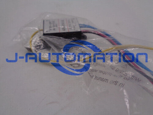 new 1PCS NISSEI A200-D90-UL Servo Brake Rectifier - NISSEI