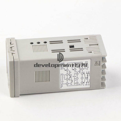 PANASONIC KT4 Temperature Controller AKT4112100 – Precision Temperature Management - PANASONIC