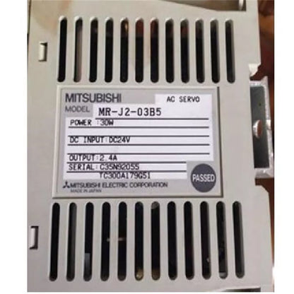 1PC Mitsubishi MRJ203B5 Servo Drive - MITSUBISHI