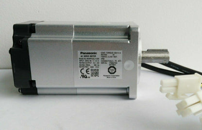 new 1PC Panasonic MHMF022L1V2M AC Servo Motor In Box ping