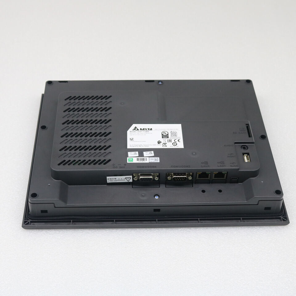 new 1PC Delta DOP-112WX DOP112WX HMI Touch Panel 12'' Inch ping - DELTA
