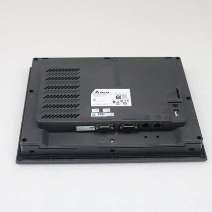 new 1PC Delta DOP-112WX DOP112WX HMI Touch Panel 12'' Inch ping - DELTA