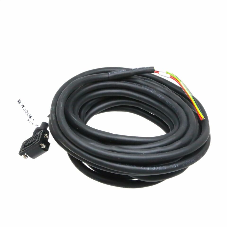 new 1PC Mitsubishi MR-PWS1CBL5M-A2-L Cable MRPWS1CBL5MA2L - MITSUBISHI