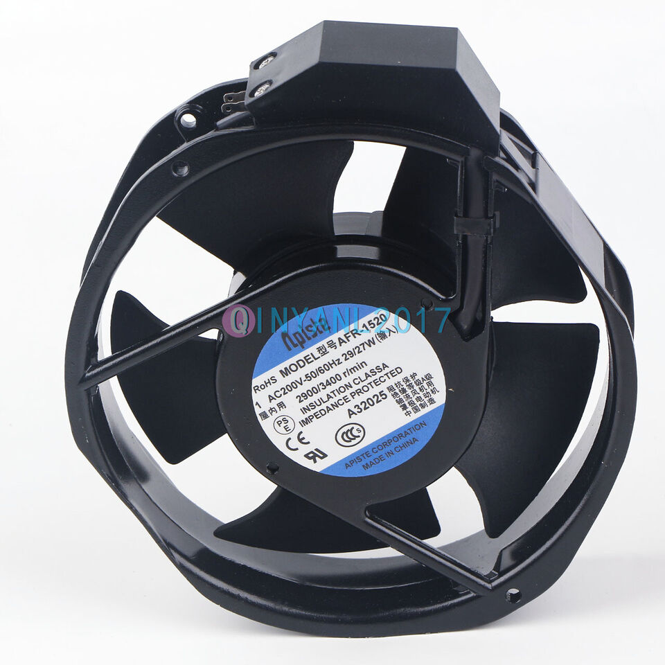 new Qty:1pc FAN AFR1520 AFR-1520 - KOEED