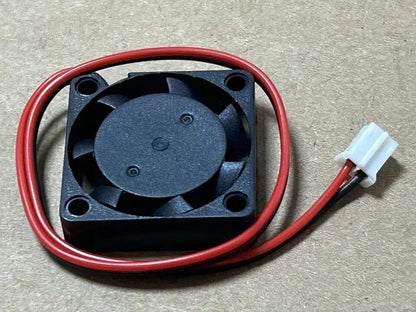 new 1PC 5V 0.08A Miniature ultra-thin cooling fan AD2005LX-K70 2006 20x20x6mm - MODCON