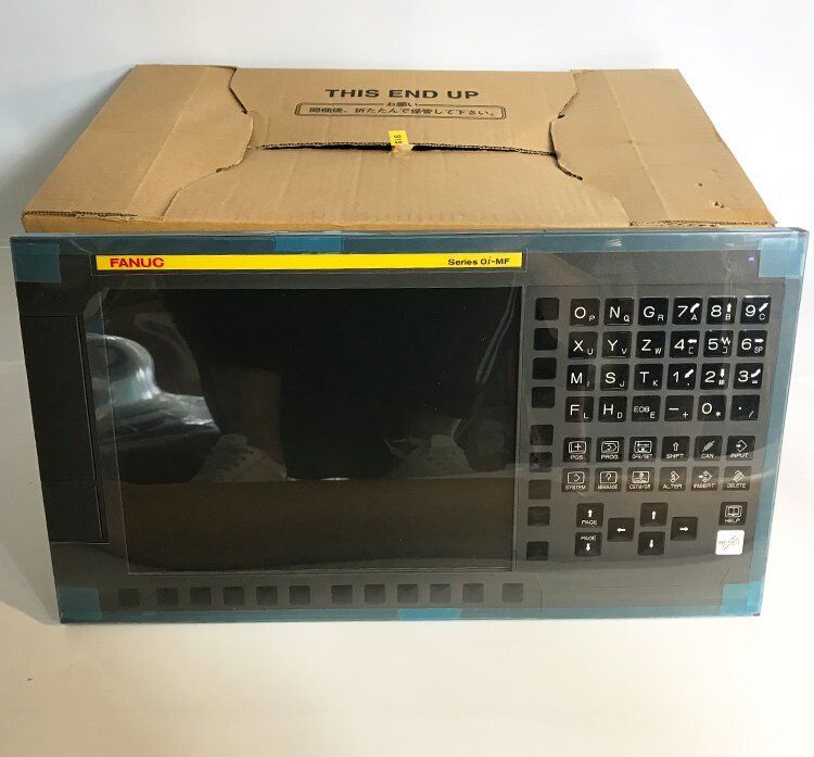 new 1PC FANUC A02B-0338-B520 OI-MF 0i-MF System ping - FANUC