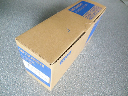 new 1PC Mitsubishi HC-MFS73K HCMFS73K AC SERVO MOTOR In Box - MITSUBISHI