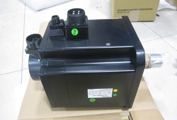 new 1PC MITSUBUSHI HC-H353BS-A47 AC Servo Motor HCH353BSA47 ping - MITSUBISHI