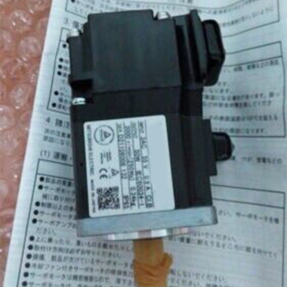 new 1PCS  Mitsubishi HG-MR053 Servo Motor In Box HGMR053 ping