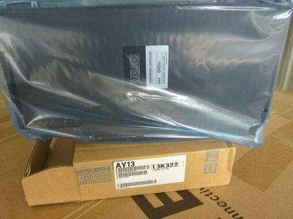 Mitsubishi AY13 Output Module Box - MITSUBISHI
