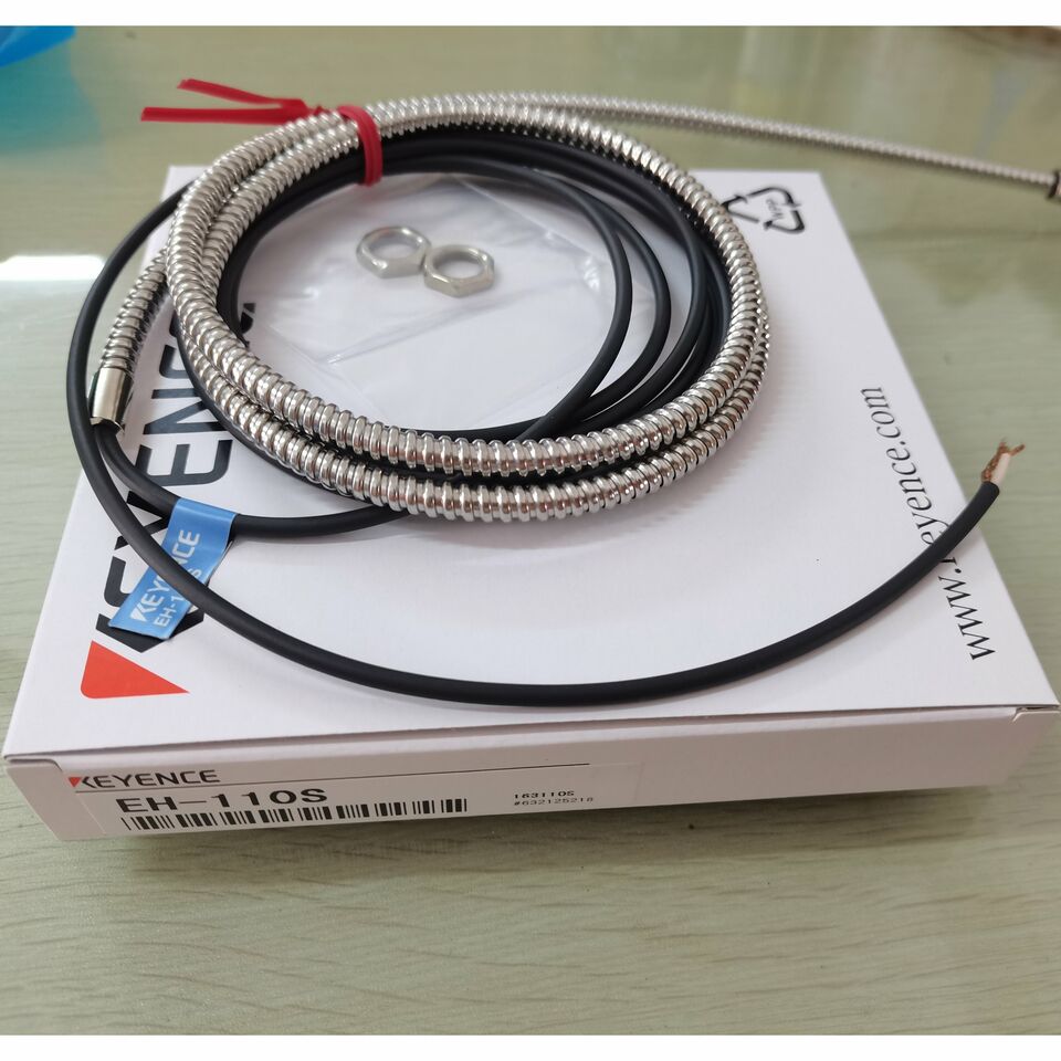 new 1PC KEYENCE EH-110 Proximity switch sensor EH-110S In Box - KEYENCE
