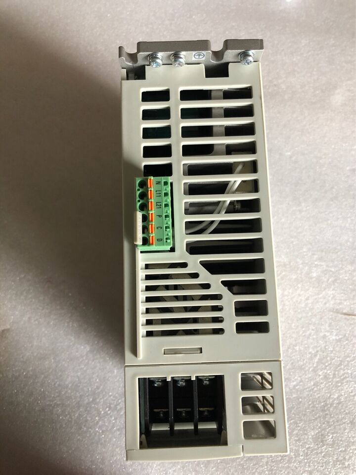 new 1PC Mitsubishi MR-J2S-70B Servo Drive MRJ2S70B In Box ping - MITSUBISHI