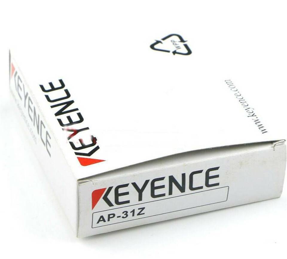 new 1PC Keyence AP-31Z Pressure Switch Sensor In Box AP31Z - KEYENCE