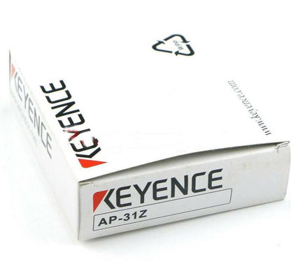 new 1PC Keyence AP-31Z Pressure Switch Sensor In Box AP31Z - KEYENCE