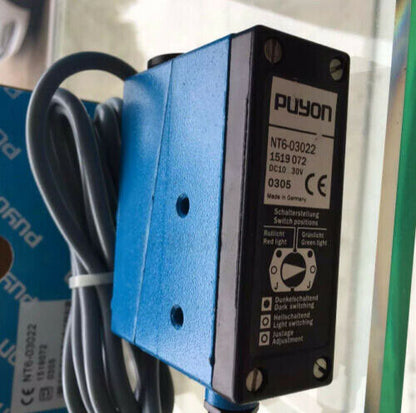 new NT6-03022 NT603022 1 PCS SICK - SICK