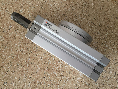 1PC SMC MSQB70R Cylinder MSQB-70R Ping - SMC