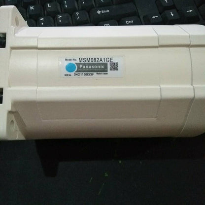 Panasonic AC Servo Motor MSM082A1GE - PANASONIC
